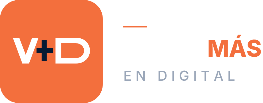 Vende más en Digital