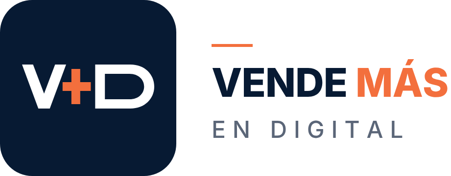 Vende más en Digital
